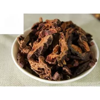 Му Гуа Му Гуа Го Ши сушеные травы/цветущие плоды 250г