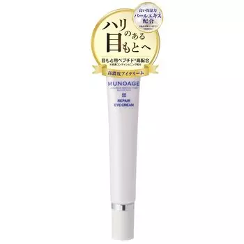 Mu Noage Repair Eye Cream 15g