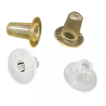 MU Задняя резиновая пряжка для заднего фонаря Резиновый чехол для заднего фонаря Фиксированная пряжка Замена лампы Простая установка Улучшенный теплоотвод CHINA