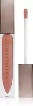 MUA Makeup Academy Lip Gloss Nourishing TU прозрачный