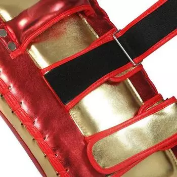 Muay Thai Foot Target Thickened Boxing Training Leg Targe Sanda Kickboxing Gloves Target Fighter Boxing Gloves Men Women