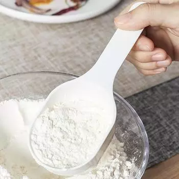 Мучная тряпка с мелкой сеткой, точное сито для приготовления сахара, кухонный аксессуар белый