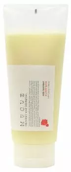Mucue Hair Treatment Glossy Rose 210 г