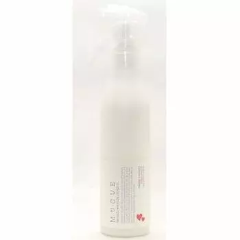 mucue Purupuru Jelly Mist Pure Sweet 180 г Крем Прозрачный 180 г (х 1)