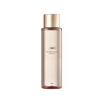 Mud Mild Lip & Eye Remover, Средство для снятия макияжа с губ и глаз, 120 мл, 1 шт.