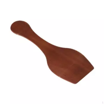 Mud Sculpture Flat Board Pad Clay Clapper Sculpting Carving Modeling Paddle Tool