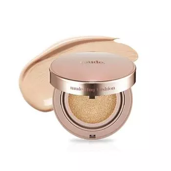 MUDE Hug Cushion SPF50 + PA +++ 15гр. #19 Ivory