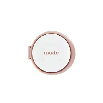 MUDE Hug Cushion SPF50+ PA+++ Сменный блок 15 г #19 Ivory