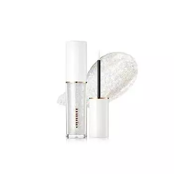 MUDE Мечтательный блеск 4,5 г #1 White Glory