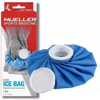 Mueller Ice Bag Reusable Diameter 23 cm 6621ML