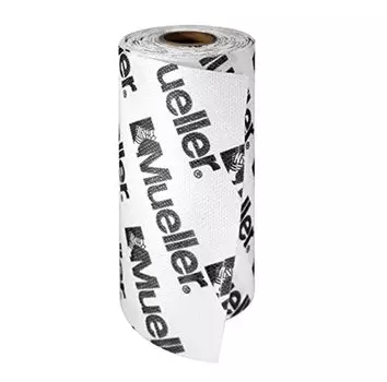 Mueller Pro Strips ширина 102 мм 010964 ширина 102 мм x 9,1 м
