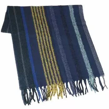 Глушитель Blue Stripe 524F ES31 47 [Paul Smith] Мужской [Товар]