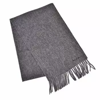 Глушитель серый 0038 [Paul Smith] [Предмет] темно-серого