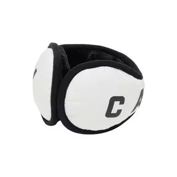 Муфта для ушей Гольф Защита от холода C24298105 FR [Callaway] Мужская (Флисовая подкладка) / / 1030_Белый