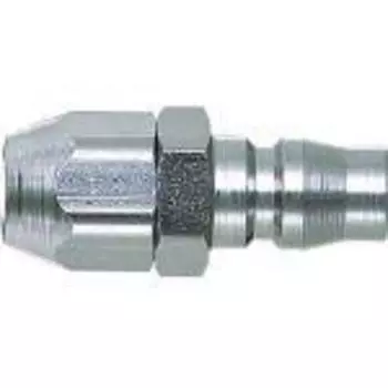 Муфта гайковая 50PN (10 кусочков)