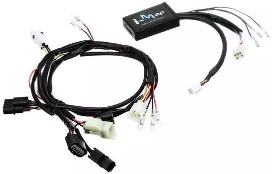 Муфта KITACO в комплекте Ninja250SL I-MAP (Ниндзя 250SL) 763-4773000