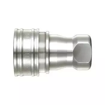 Муфта Nitto Kohki SP Тип A нержавеющая сталь EPDM SUS304 6S-A (07969)