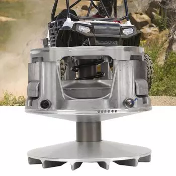 Муфта первичного привода 1322896 Мощная выходная мощность Замена приводной муфты для квадроцикла для Polaris RZR 800 2008 г.?2014