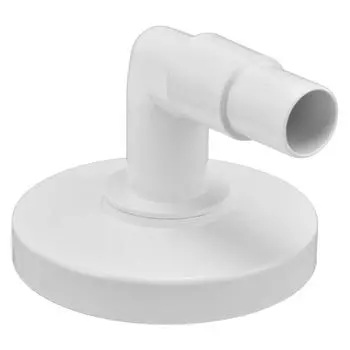 Муфта шланга для бассейна Адаптер скиммера Инструмент для чистки бассейна Вакуумная пластина Замена Скиммерная корзина Совместима для SP1096