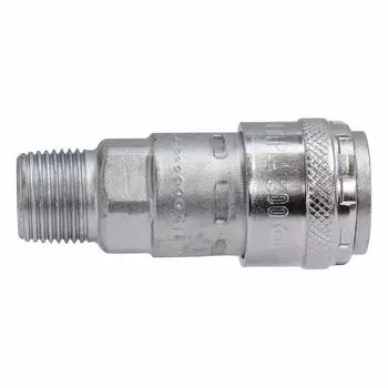 муфта высокая для внутренней трубной резьбы One-touch 200-30SM