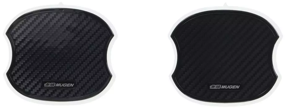 MUGEN / 08P48-XG8 -K0S0-SS Защита дверной ручки SS Номер детали: 08P48-XG8-K0S0-SS