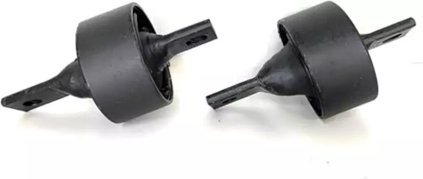 Mugen 52385-XE9 -S0N0 Civic CIVIC | Integra Reinforced Arm HARD BUSH RR.TRAILING ARM