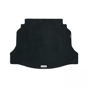 MUGEN багажник Черный Honda Civic [Спортивный коврик] FK7/8 08P11-XNCD-K1S0-BK чёрный