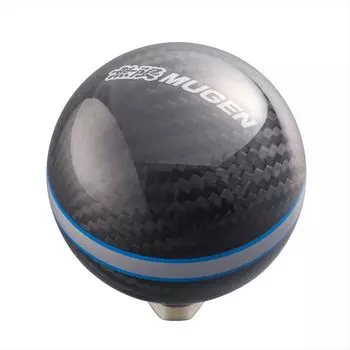 Mugen Carbon AT Knob CARBON SELECT KNOB Shift Knob (МУГЕН) 54130-XMR-K0S0-HV