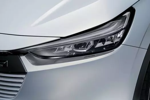 MUGEN Eyeline Honda Vezel [Lower Decal] RV3/4/RV5/6 08F29-XNP -K0S0