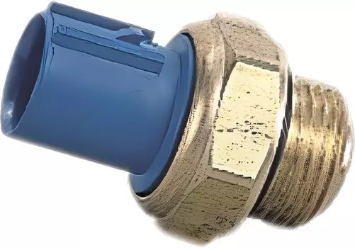 MUGEN Fan Switch 37760-XK5-00N0 синий