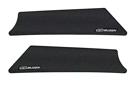 MUGEN Inner Honda Fit GR Black [Защита двери] 1~8 83510-XNN -K0S0 чёрный