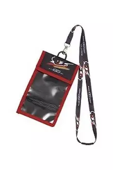 Mugen (MUGEN) TEAM MUGEN CREDENTIAL CASE 90000-XYM -120A