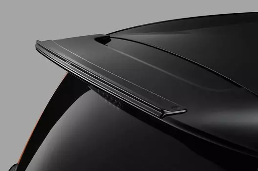 MUGEN Неокрашенный Honda JG 1 RS JG (Mugen) [Откидная створка каталки] N-ONE / N-ONE 3/4 84113-XMGB-K0S0-ZZ