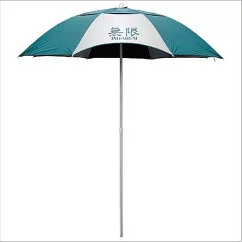 MUGEN PREMIUM Mugen Hera Parasol II Зеленый Закрывается 118 см размеры зелёный