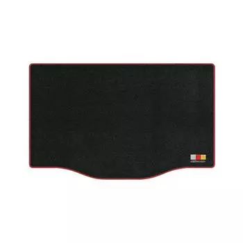 MUGEN Red Honda Fit [багажный коврик] GR1-8 08P11-XNN -K0S0-RD красный