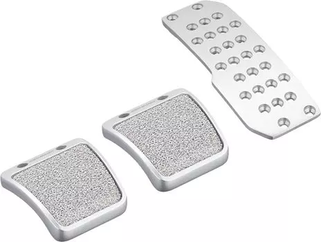 Mugen Sports Pedal (MUGEN) (MT) 46545-XG5 -K2S0