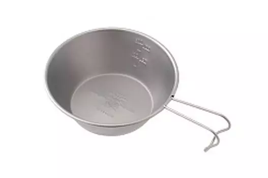 MUGEN Titanium Sierra Cup 90000-XYM-142A