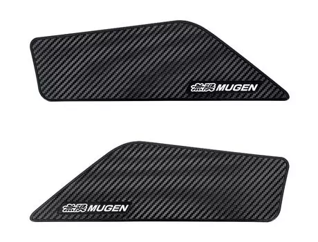 MUGEN Внутренняя часть Honda Civic Insight ZE4 черная [Защита двери] FK7/8/FC1 / 83510-XNCF-K0S0 чёрный
