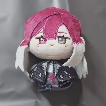 Mugimido Shalom Unofficial Som Doll Som Gong Unofficial Goods 10 Gong Mukmi Merchandise On Sell