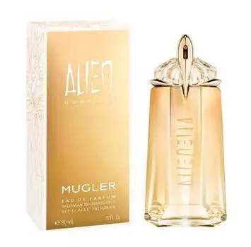 Mugler Alien Goddess парфюмерная вода 90ml