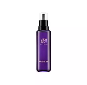 Mugler Alien парфюмерная вода Refill 100 ml