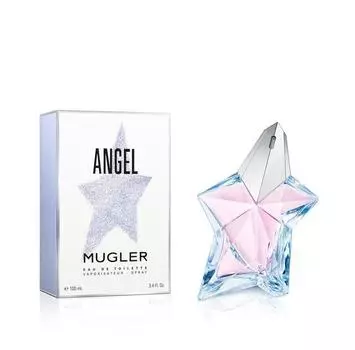 Mugler An 100ml парфюмерная вода