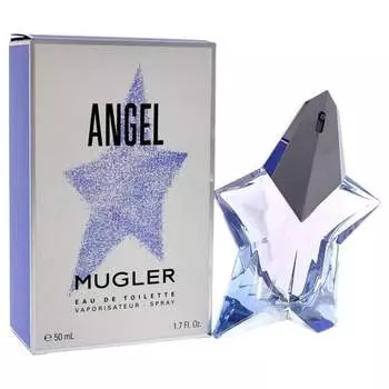 MUGLER Angel EDT 50 мл