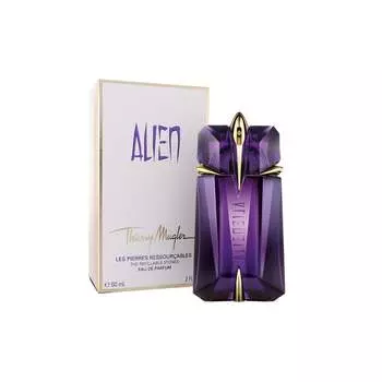 MUGLER Парфюмерная вода Alien 60 мл