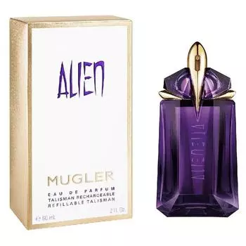 MUGLER Парфюмерная вода Alien 60 мл