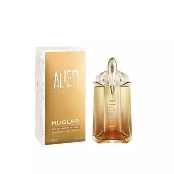 MUGLER Парфюмерная вода Alien Goddess Intense 60 мл