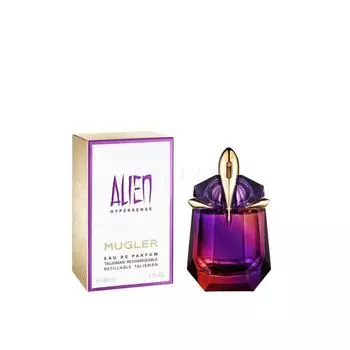 MUGLER Парфюмерная вода Alien Hypersense 30 мл