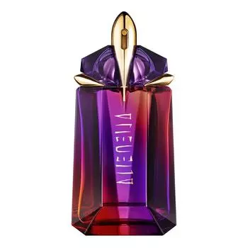 MUGLER Парфюмерная вода Alien Hypersense,многоразового использования 90 мл