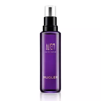 MUGLER Парфюмерная вода Alien,сменный блок (рефил) 100 мл