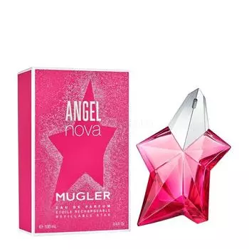MUGLER Парфюмерная вода Angel Nova 100 мл